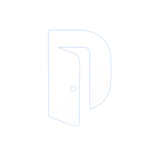 Doorcarts Door Logo
